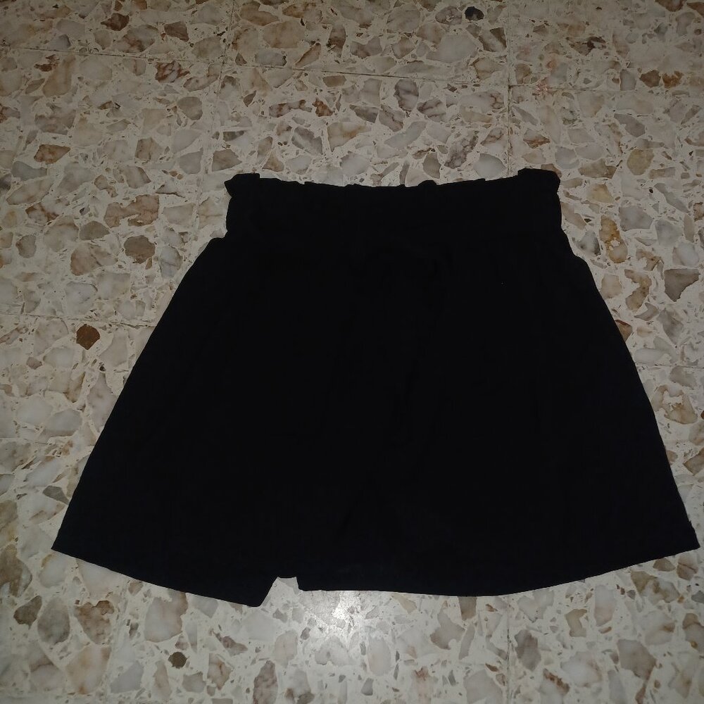 Timing Women's Shorts Small Black